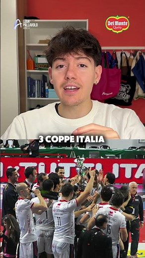 🔵 Itas Trentino: una storia di successi costruita nel tempo