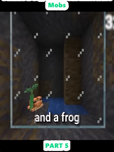 I Made a Top List of All Minecraft Mobs (5) | minecraft