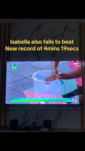 BBN Live streams on TikTok