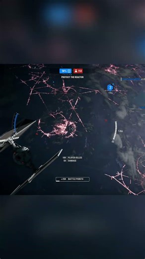 I got 3!? Starfighter Assault - Star Wars Battlefront 2 (2017)