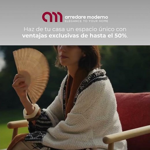 Mobiliario para tu hogar | Hasta -50% de descuentos