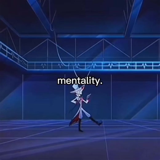 Parte 2?#hazbinhotel#alastor#lucifer#charlie#vaggie