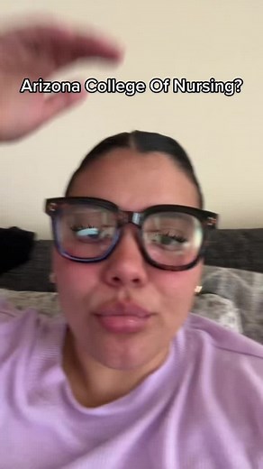 Arizona College Of Nursing tell me your thoughts? | nursing