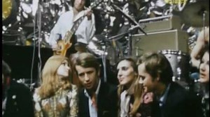 Fleetwood Mac w. Peter Green - Homework - 1968/12/31 - Paris