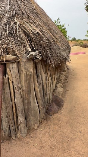 509K views · 3.5K reactions | The architecture of Mumuila houses...