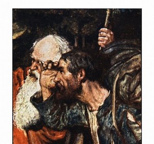 Stages of a Spiritual Life