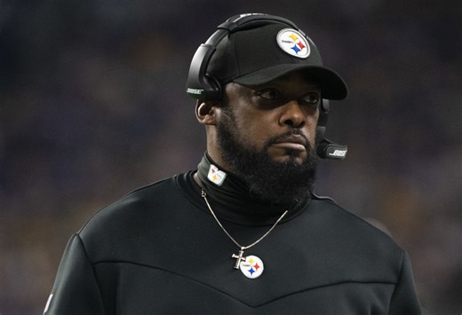 Mike Tomlin's Political Views: Supports Democratic Candidates