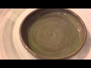 Clepsydra Water Clock