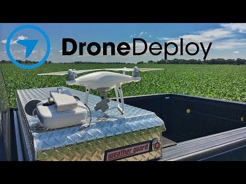 Drone Deploy Tutorial