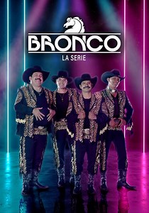 Bronco The Series Season 1 - watch episodes streaming online