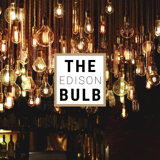 The Edison bulb has been around for a very, very long time and is working its way back into the limelight. What do you think about this vintage lighting trend? Your Trusted Real Estate Agent | Michael Anderson, Realtor for John L Scott
