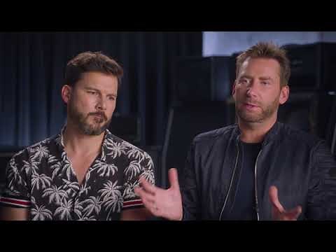 Nickelback - "Rockstar" (Story Behind The Song)