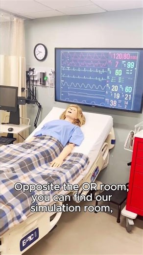 Welcome to our Physician Assistant (PA) Building | Valparaiso University