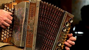 Ziehharmonika: Vom Meister der Steirischen | BR-Klassik