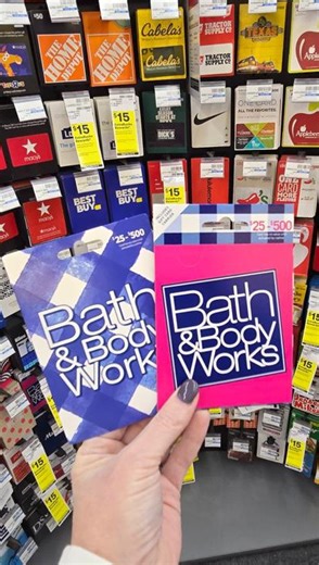 Comment CVS and we’ll send you all the details a great way to use those Extrabucks to earn even more back! Stacking deals like a pro 🔥 Grab a $75 Bath & Body Works gift card at CVS and score $15 in ExtraBucks through Dec 6th! Perfect timing to use it for Candle Day (12/5–12/7) 😍🕯️ | Hip2Save