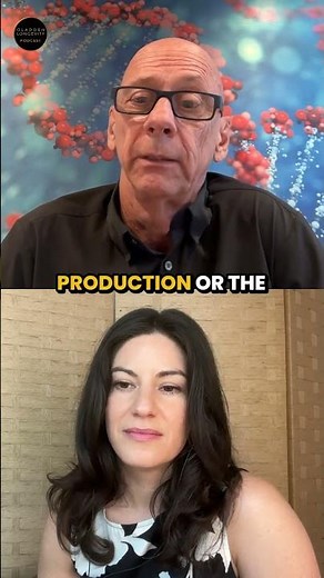 GABA: The Calming Neurotransmitter 🧠🤯