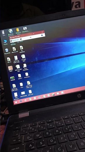 How to Use PSR (Problem Steps Recorder) in Windows 🖥️✨ #windows #microsoft