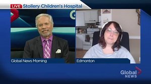 Stollery Children’s Hospital Foundation: Extra Life fundraiser