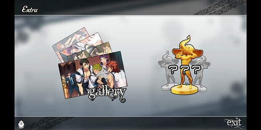 Full Service手游汉化版