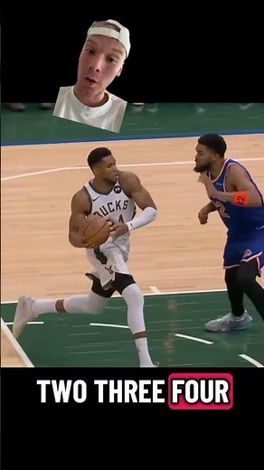 Does TRAVELING Still Exist in the NBA? 😭