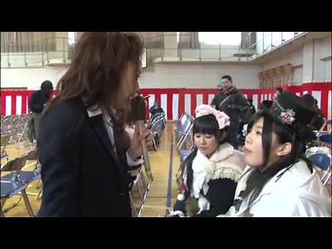 マジすか学園 高橋みなみのレポート