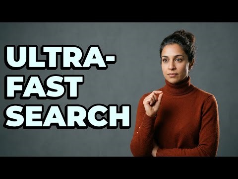 How To Choose A Search Engine For Speed?