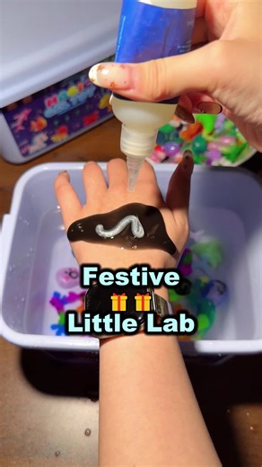 Magic Water Elf: Creative Fun for Kids