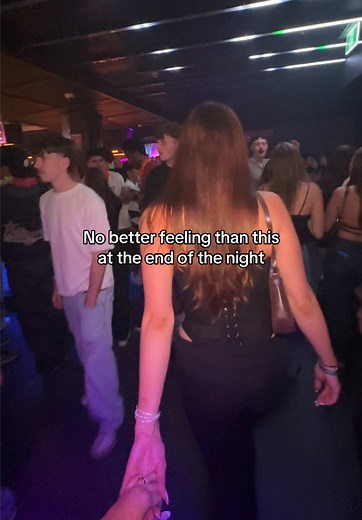 the best feeling #sydneyclub #sydneynightlife #sidebar #nightlife #fyp