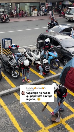 GVDancing Riders TikTok Challenge Highlights