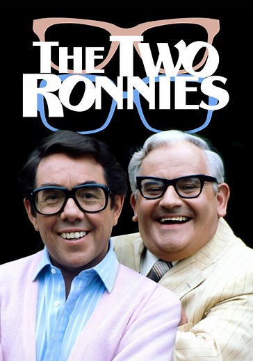 The Two Ronnies - streaming tv series online