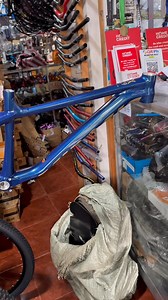 papuntang ilocos norte naman KINESIS tx529 | Paps bikeshop