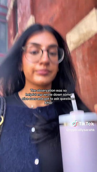 Beginning my reformer pilates certification and it’s been a LOT of info. Also signed up for observation which is so engaging to watch other PSC instructors teach. They value safety and correct form so much it’s great to see, especially by the private sessions. My matcha and mat class sessions continue and I’ve had such great people come through who give me great feedback #pilates #reformerpilates #pilatesinstructor #fyp #matpilates