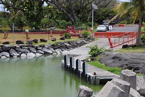 Isaac Kepoʻokalani Hale Beach Park to reopen Nov. 12 | Big Island Now