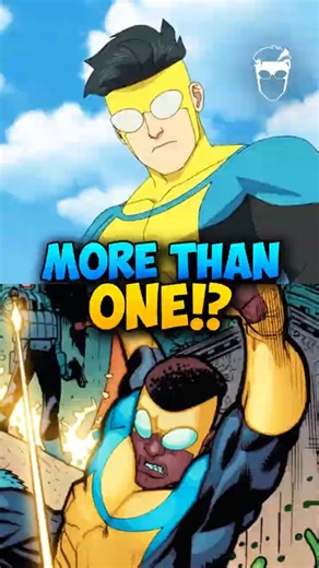 👀 Every Invincible EVER… You Missed One | Invincible Season 4