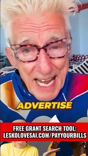 Free help to fix all your financial problems