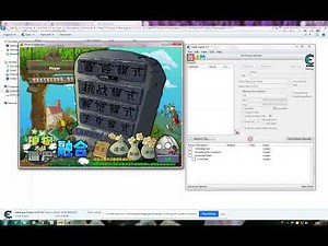 Pvz fusion v 2.1.3 super hybird Script cheat engine
