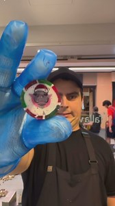 I want a Hippopotamus for Christmas!!! #babyhippo #candy #lollies #food #art #hippo #moodeng #babyhippo | Sticky