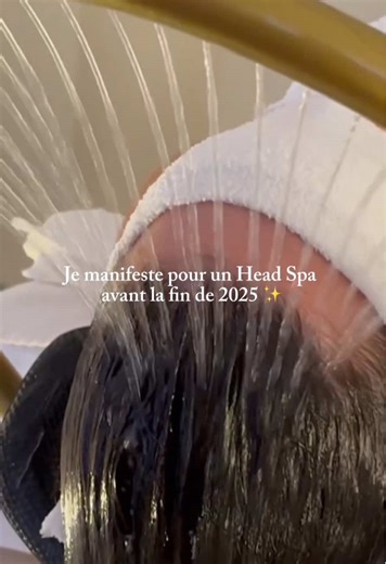 Découvrez Japanese Head Spa Paris, le premier spa capillaire à Paris inspiré de la tradition japonaise du bien-être. 🌸 Une expérience unique de spa capillaire qui combine massage crânien, aromathérapie et techniques orientales pour détendre le corps et l'esprit. Si vous recherchez un moment de déconnexion totale et souhaitez prendre soin de votre cuir chevelu comme jamais auparavant, vous êtes au bon endroit. 📍 12 Rue Crozatier, 75012 #japaneseheadspa #japaneseheadspaparis #headspa #headspapar