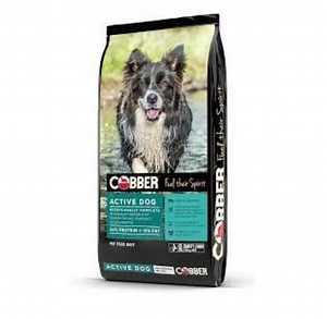Cobber Dog Food Review