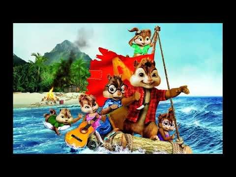 Lewis Capaldi - Someone You Loved | Chipmunk Version