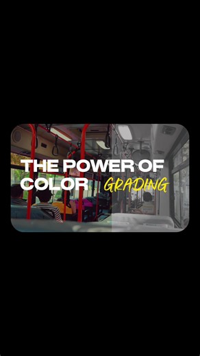 Power of color grading. Capcut color grading tutorial. How to make your videos look cinematic #colograding #colorgradingtutorial #capcut how to color grade on iPhone #capcutpioneer
