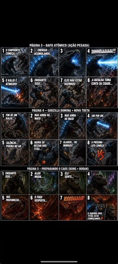 #godzilla vs pacific rim vs Kong vs mechagodzilla?