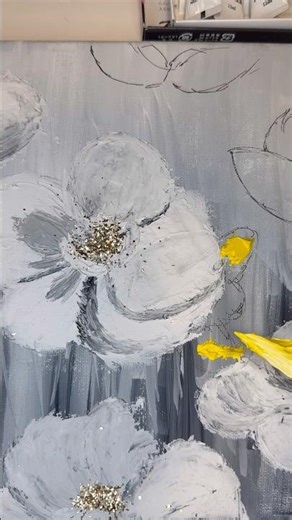 A Modeling paste art #お絵描き #art #painting #speedpaint #drawing #modelingpaste