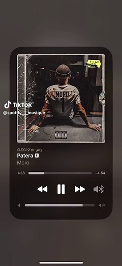 Moro - Patera (Official Video)