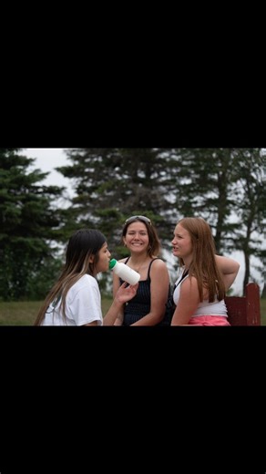 2025 at Camp Arnes was a season we won’t forget. From early mornings by the lake to late-night campfire conversations, this past summer was filled with growth, courage, laughter, and faith in motion. We watched campers try new things, leaders step into responsibility, friendships take root, and God quietly do the work only He can do. Every song sung, paddle dipped, story shared, and prayer offered became part of a bigger story—one of transformation, community, and hope. We’re deeply grateful to 