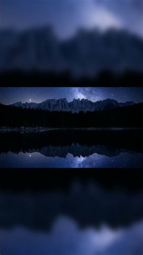 When Your Mind Won't Quiet Down at Night - Sleep Meditation