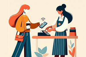 Convierte tu móvil Android en un datáfono para tu negocio fácilmente