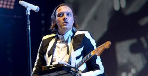 Acusan a Win Butler de Arcade Fire de abuso sexual; él responde a las acusaciones