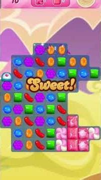 48 Level complete two 1:19 #candy #games #gameplay