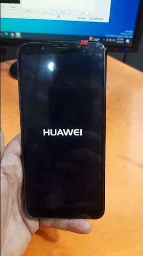 Huawei-Frp 1 one Click unlock 100% Full Video OK & Halabtech Tool v1.0